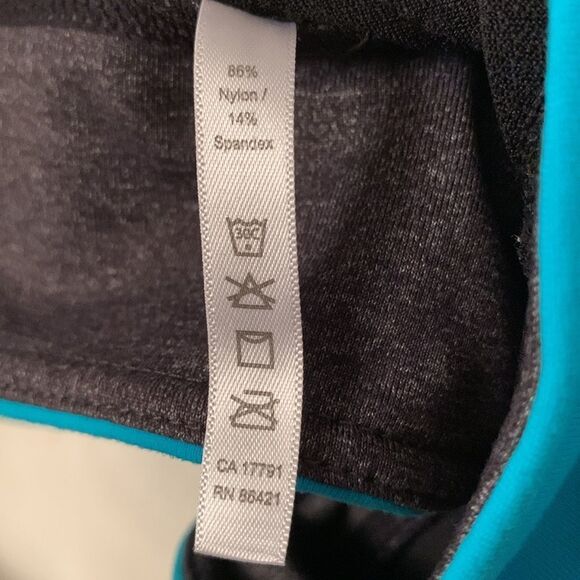 Kyodan Leggings Yoga Pants Women’s Size XL - Picture 10 of 10